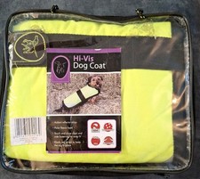 Safety dog coat for sale  LEOMINSTER