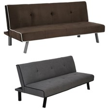 Homcom divano letto usato  Assago