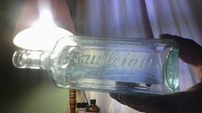 Vintage rawleigh trade for sale  Salem