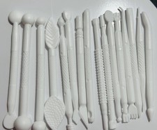 Carving tools pcs for sale  Shipping to United Kingdom
