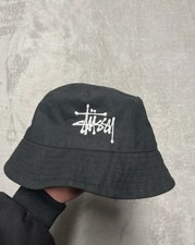Stussy big logo usato Stussy big logo usato  Napoli