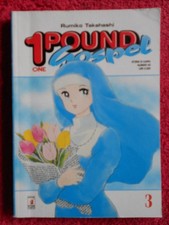 Fumetto pound gospel usato  Vigarano Mainarda