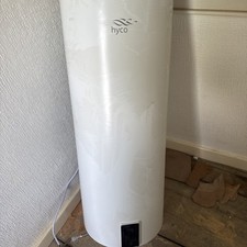 Hyco powerflow smart for sale  HUDDERSFIELD