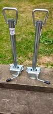 trailer jockey for sale  CARDIFF