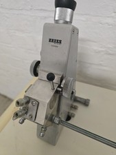 Zeiss refraktometer 133896 gebraucht kaufen  Trebur