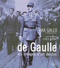 Gaulle. images destin d'occasion  Hennebont