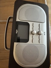 Bush portable dab for sale  PLYMOUTH