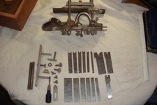 Stanley combo plane for sale  Oroville