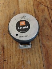 One original jbl for sale  Livingston