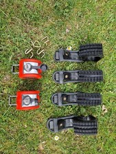 Sherpas combi dachträger gebraucht kaufen  Bad Tölz