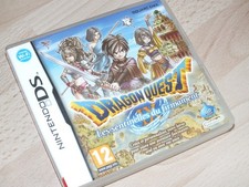 Jeu dragon quest d'occasion Jeu dragon quest d'occasion  Saint-Pierre-d'Oléron