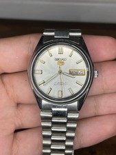 Seiko automatic 6309 for sale  OXFORD