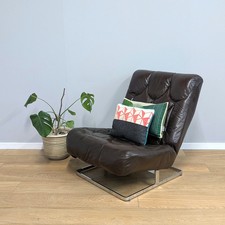 Midcentury 1970s scalloped for sale  HAVERHILL