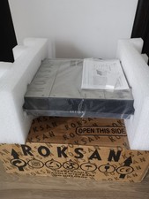Roksan caspian vinyl for sale  Shipping to Ireland