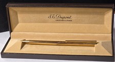 Dupont ballpoint pen for sale  Roan Mountain