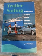 Trailer sailing jc for sale Trailer sailing jc for sale  CHESTERFIELD