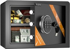 Safe box money for sale  SALFORD