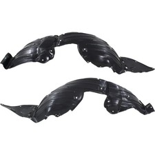 Forro Fender para 2014-2016 Mazda 6 dianteiro, motorista e passageiro lateral conjunto de 2 comprar usado  Enviando para Brazil