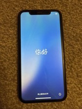 Iphone 128gb black for sale  NEWCASTLE UPON TYNE