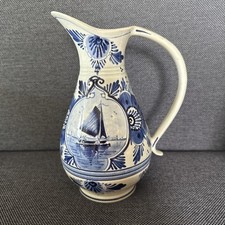 Royal delft porcelene gebraucht kaufen  Nideggen