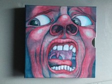 King crimson the gebraucht kaufen  Gotha