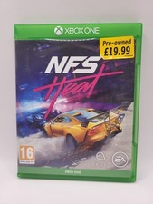 Nfs heat microsoft for sale  SCARBOROUGH