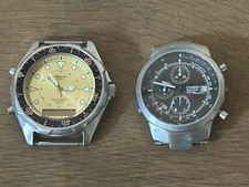 Casio oceanus 500 for sale  Lakeport