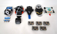 Hexbug battlebots lot for sale  Dundee