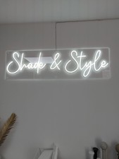 Neon sign light for sale Neon sign light for sale  LONDON