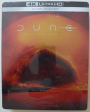 Dune partie timothée d'occasion  Paris III