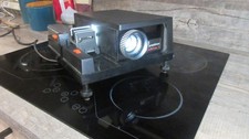 Projecteur diapos prestinox d'occasion  Châlons-en-Champagne
