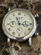 Mens vintage sekonda for sale  SHEERNESS