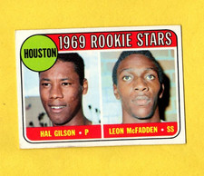 1969 topps houston for sale  Indianapolis