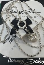 Thomas sabo kette gebraucht kaufen  Billigheim-Ingenh., Birkwlr., Eschbach
