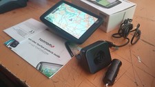 Tomtom start mappa usato  Vanzaghello