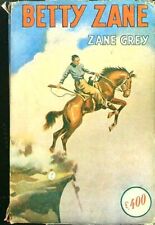 Libro betty zane usato  Zenson di Piave