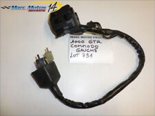 Commodo gauche kawasaki d'occasion Commodo gauche kawasaki d'occasion  Bénouville