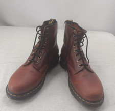 Martens boots men for sale  Mount Sterling