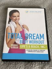 Total dream body for sale  BRAINTREE