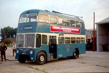 Bradford corporation trolleybu for sale  BLACKPOOL