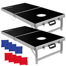 4x2 portable cornhole for sale  Fontana