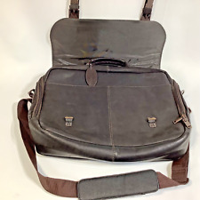 wilson leather briefcase for sale  Windom