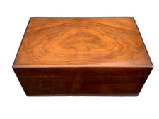 Antique dunhill humidor for sale  GLASGOW