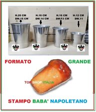 Forma stampo per usato  Pagani