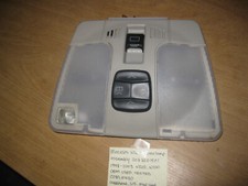 Mercedes 2088201901 dome for sale  Santa Cruz