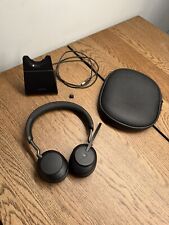 Jabra evolve2 kabelloser gebraucht kaufen  Uetersen