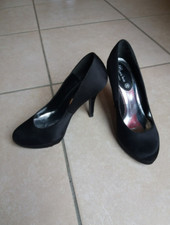 Escarpins femme paris d'occasion  Argent-sur-Sauldre