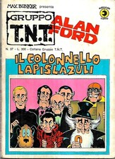 Alan ford gruppo usato  Torino