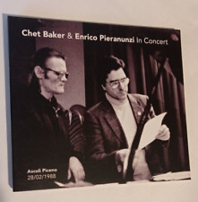 Chet baker enrico usato  Roma