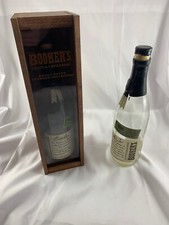 Lot bookers bourbon for sale  Ankeny